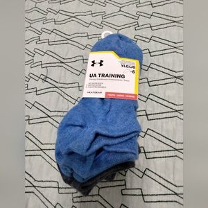 Under Armour Youth Socks